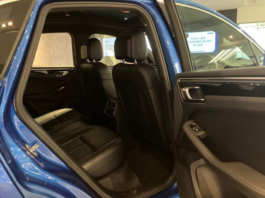 Macan S - Image 4
